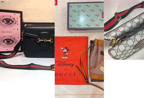 bauletto gucci scontato